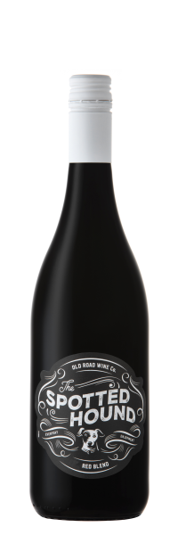 Old Road Wine Co. Old Road Wine Co.  The Spotted Hound